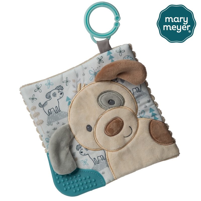 Fast shipping【MaryMeyer】Multi-function fixed teeth sandpaper-Naughty Dog - Kids' Toys - Other Materials Khaki