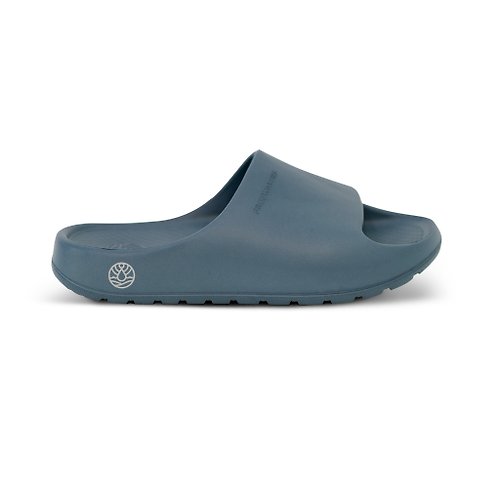 Freewaters 台灣總代理 Freewaters Cloud9 全新舒適系列 防水氣墊涼鞋 男鞋 石板藍