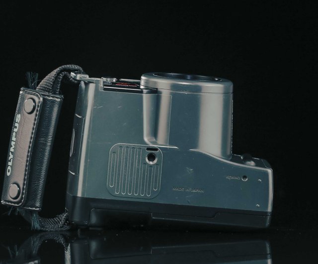 OLYMPUS IZM 300 #8837 #135フィルムカメラ - ショップ Rick