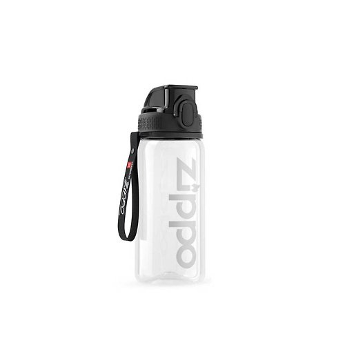 Zippo 【ZIPPO官方旗艦店】運動系列 個性水壺 550ML 800ML