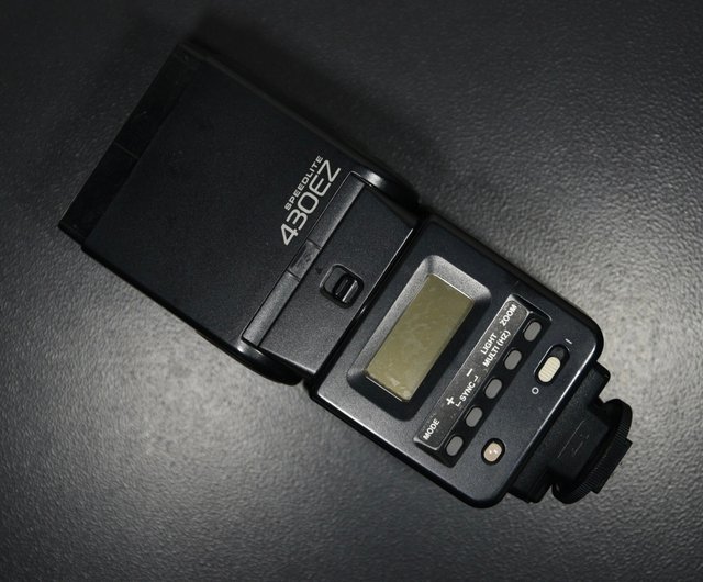 キャノン　ストロボ　430EZ キヤノン、ガイドナンバー43ストロボ「430EX II」 - 価格.com