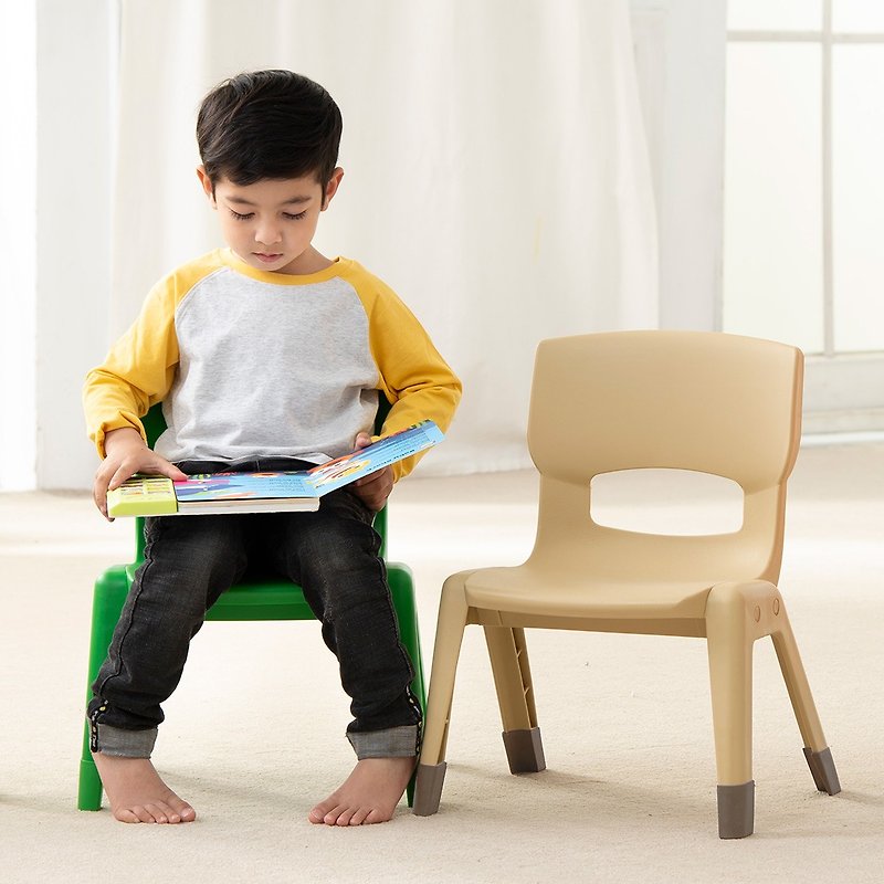 Weplay 輕鬆椅 2入 (26 cm) - 兒童家具/傢俬 - 塑膠 多色
