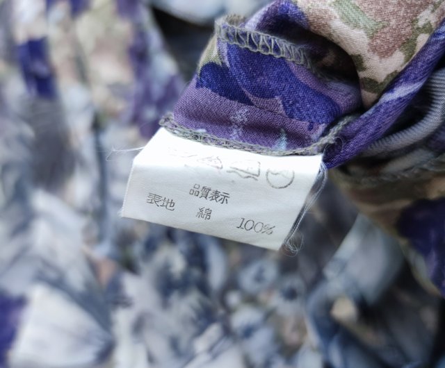 FLOWER EMBROIDERY SHIRTS｜CONVERSE TOKYO (コンバース