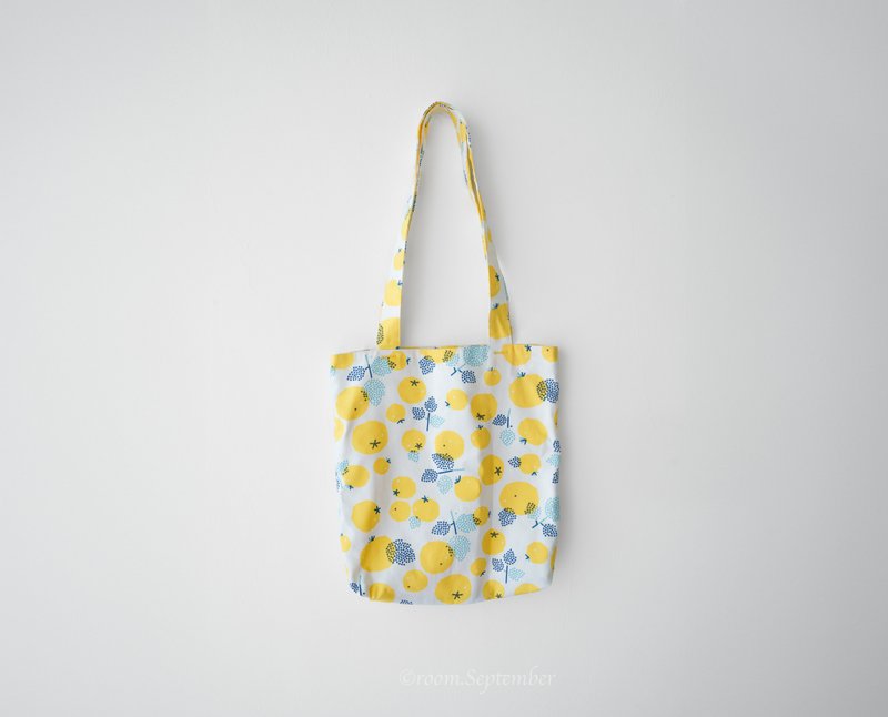 Pinkoi limited edition yellow geometric tomato shoulder bag room. September - Messenger Bags & Sling Bags - Cotton & Hemp 