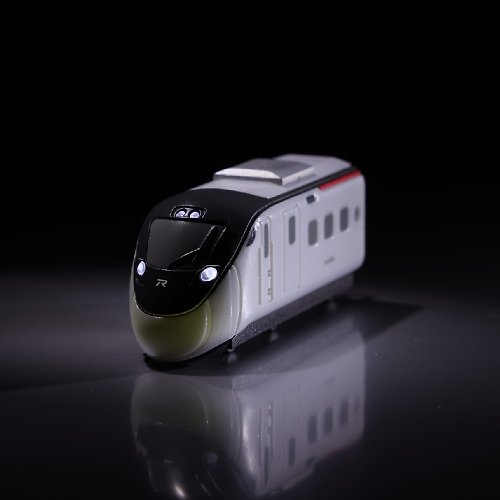 iPASS一卡通 一卡通 | 台鐵 - EMU3000 / LED立體款