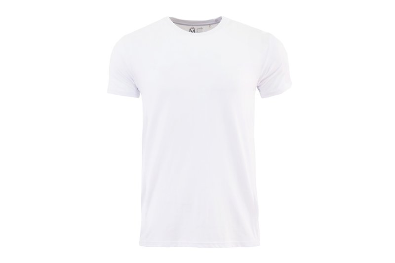 Tools Light cotton primary wash Tee White:: Lightweight:: Soft:: Breathable - Unisex Hoodies & T-Shirts - Cotton & Hemp White