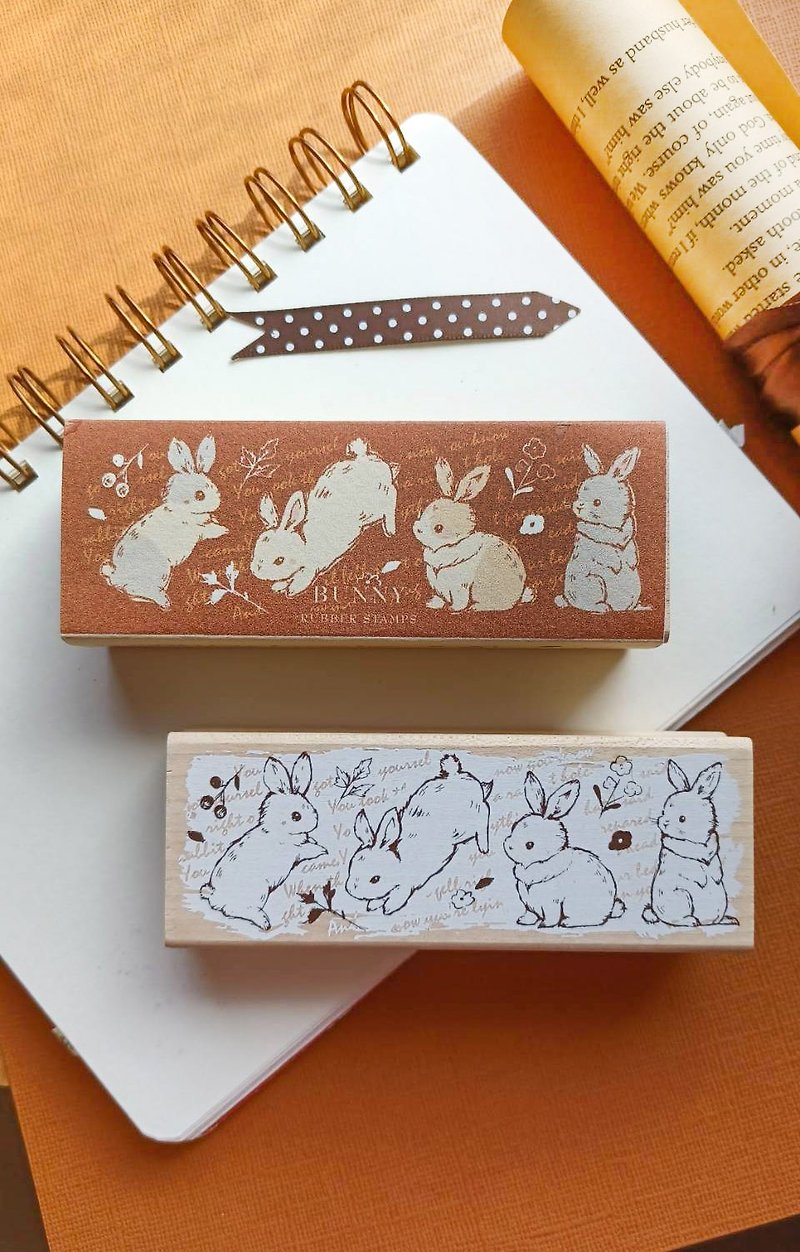 Special Bunny Lace SHR - Stamps & Stamp Pads - Other Materials 