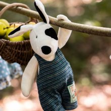 フランスMoulin Roty 人形3体セット トートバッグ付き フランスMoulin Roty 人形3体セット トートバッグ付き ムーラン