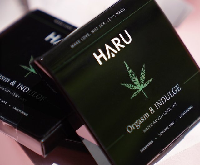 オファー 大麻 グッズ