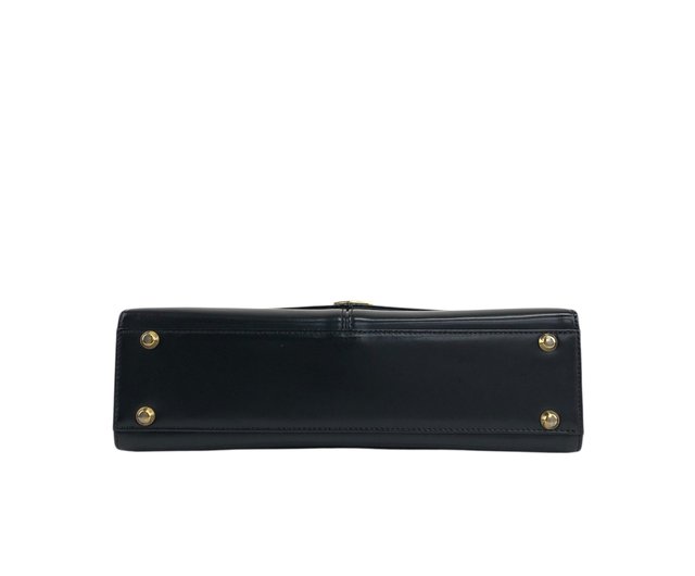 Direct from Japan, branded used bag] Yves Saint Laurent
