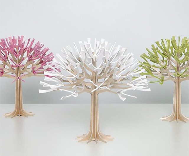 3d tree hot sale puzzle