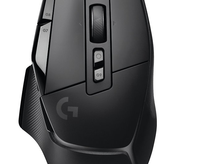 Logitech G G502 X Lightspeed 高性能ワイヤレス ゲーミング マウス ...