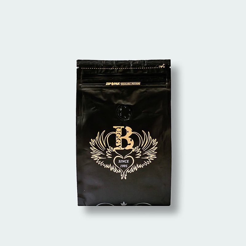Costa Rican Sloth | Washed | Medium Light Roast | Half Pound | - Coffee - Other Materials 