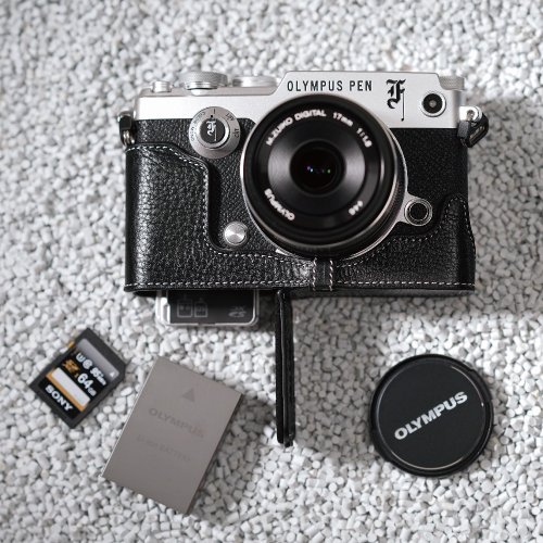 OLYMPUS PEN F オリジナルセット 500x0.jpg