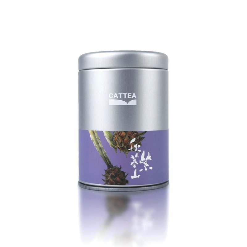 【秋暮山紫】紅龍果洛神花茶 NO.33 無咖啡因 台灣果茶包 - 茶葉/茶包/水果茶 - 新鮮食材 