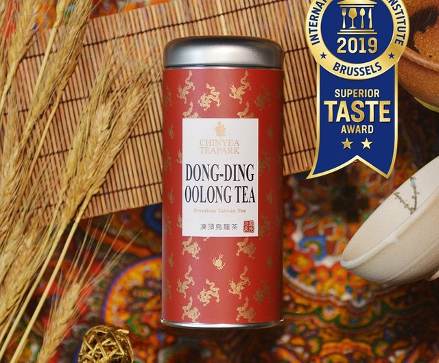 台湾茶　蘆峰　烏龍茶　茶葉　約150g×2缶 台湾茶 蘆峰 烏龍茶 茶葉 約150g×2缶｜Yahoo!フリマ（旧PayPay