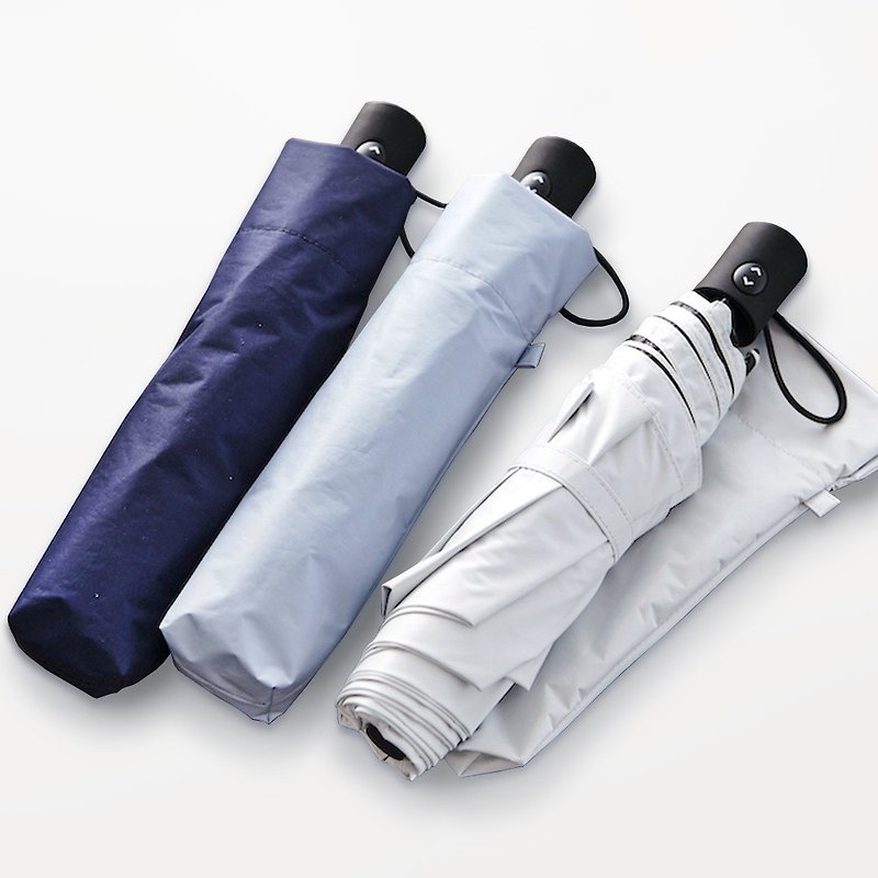 Amvel HeatBlock VERYKAL世界最輕100%遮光自動傘 晴雨兩用 - 雨傘/雨衣 - 聚酯纖維 多色