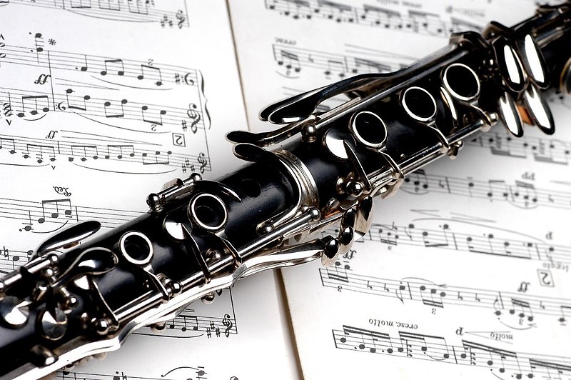 【單簧管體驗課程】一對一班 - 其他 - 其他材質 