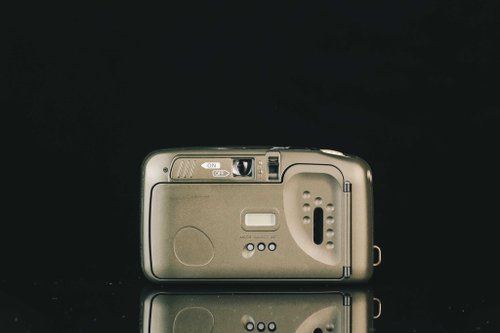 RICOH MyPORT ZOOM 320P #2545 #135 フィルムカメラ - ショップ