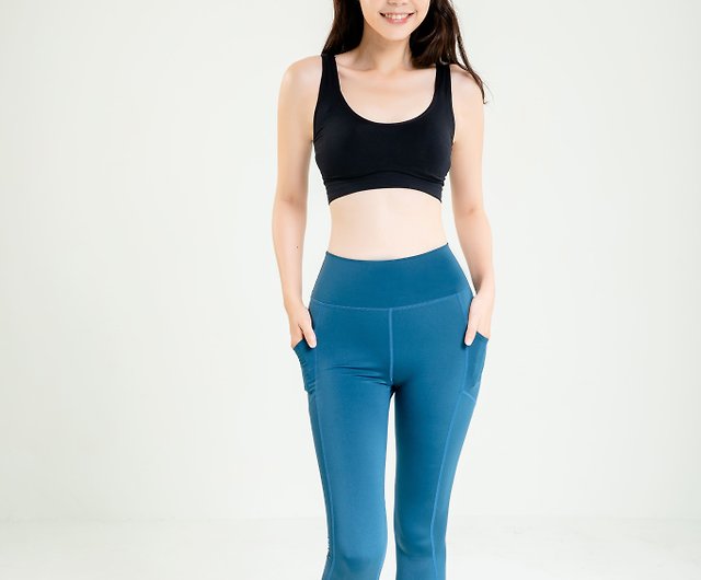 JELING buttocks cool leggings Mountaineering/Outdoor/Yoga/Fitness - Shop  jelingfit Women's Sportswear Bottoms - Pinkoi