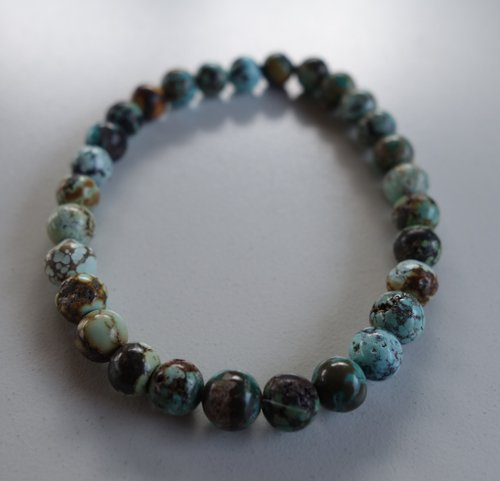 古玩藏傳綠松石 藏传高品质老绿松石牌】, 興趣及遊戲, 收藏品及紀念品, 古董收藏