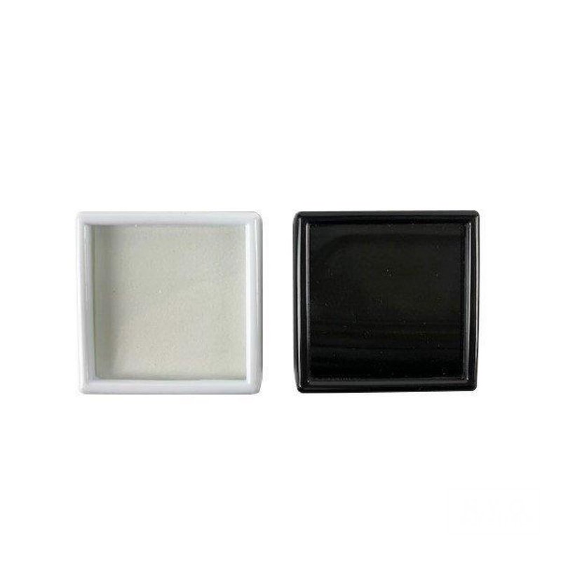 50mm ルースケース 深型 1個売り 2color - 居家收納/收納盒/儲物盒 - 塑膠 白色