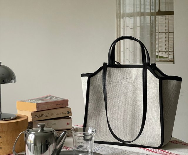 [THE ALLY ザ アリ]★韓国★DANA BAG (L)★ダナ バッグ ラージ THE ALLY ザ アリ]☆韓国☆DANA BAG (L)☆ダナ バッグ ラージ