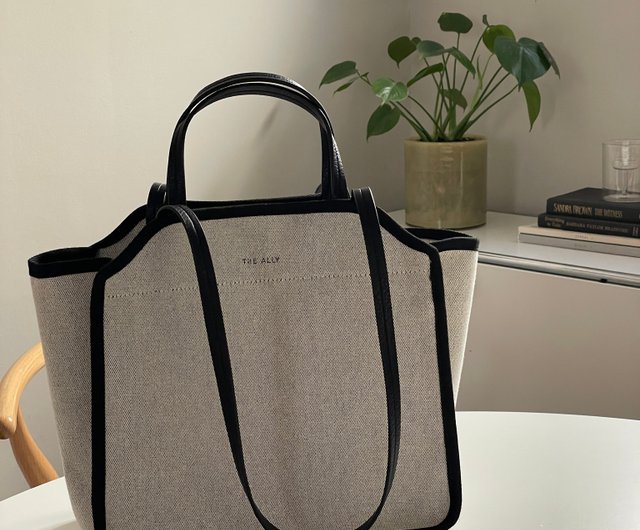 [THE ALLY ザ アリ]★韓国★DANA BAG (L)★ダナ バッグ ラージ THE ALLY ザ アリ]☆韓国☆DANA BAG (L)☆ダナ バッグ ラージ