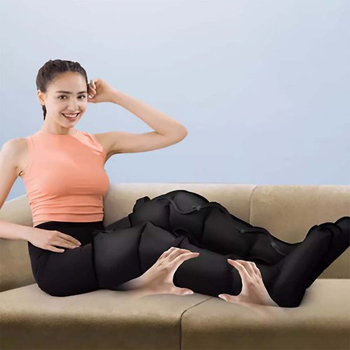 Free shipping】Mofacure / Mofajia Electric Abdominal Warmer Neck Massager -  Shop mofajia-cn Other Small Appliances - Pinkoi