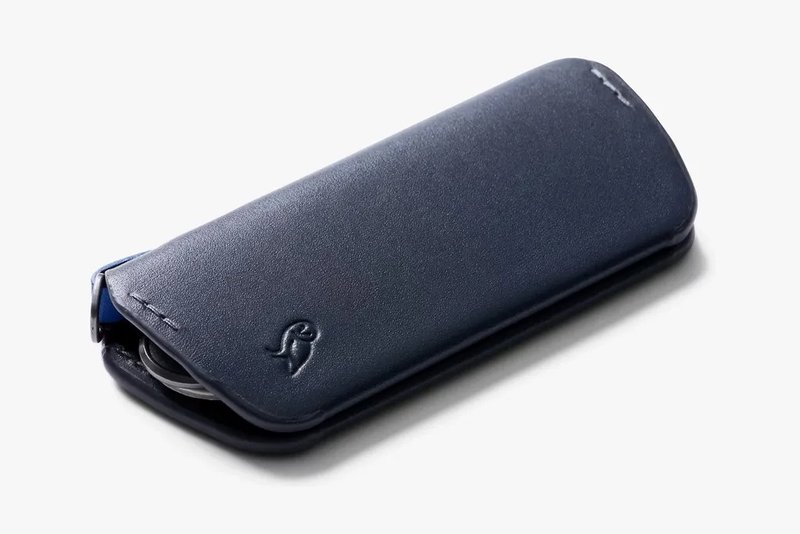 預購 Bellroy Key Cover Plus 鑰匙包 - 鑰匙圈/鑰匙包 - 其他材質 