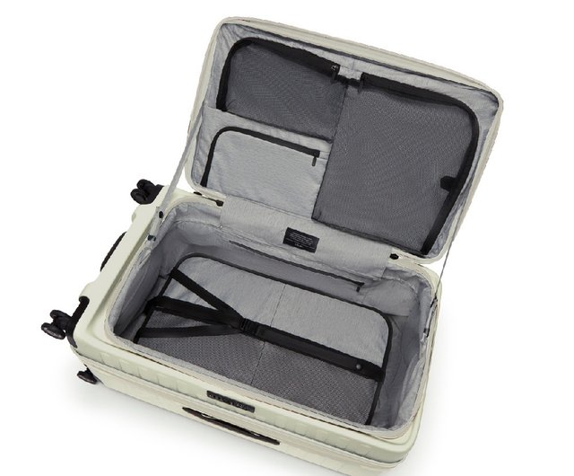 New color upgraded version [LOJEL] CUBO FIT 29.5-inch front