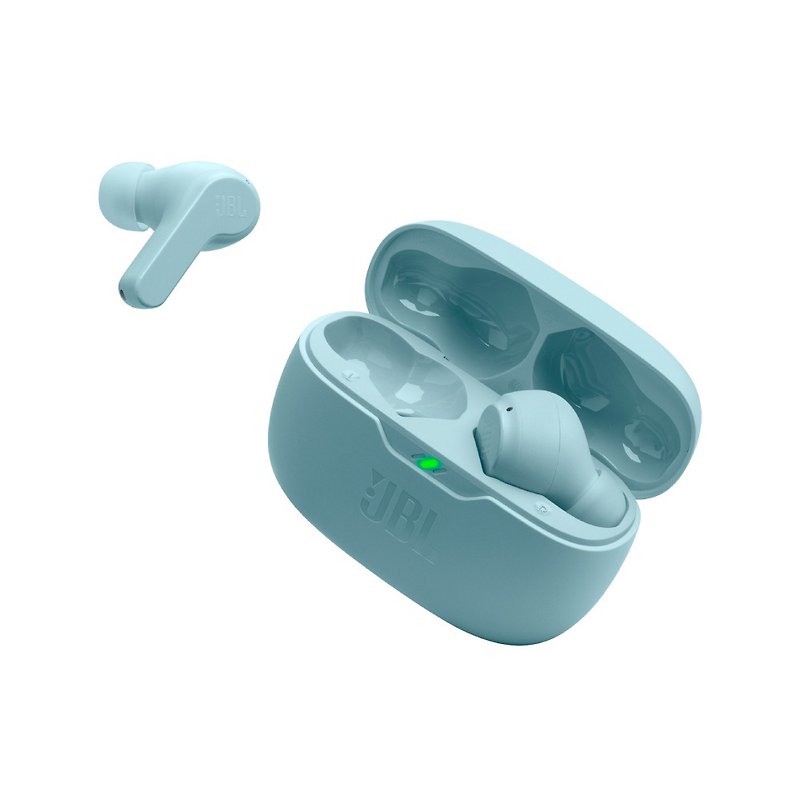 JBL Wave Beam 真無線耳機 四色 - 耳機/藍牙耳機 - 塑膠 