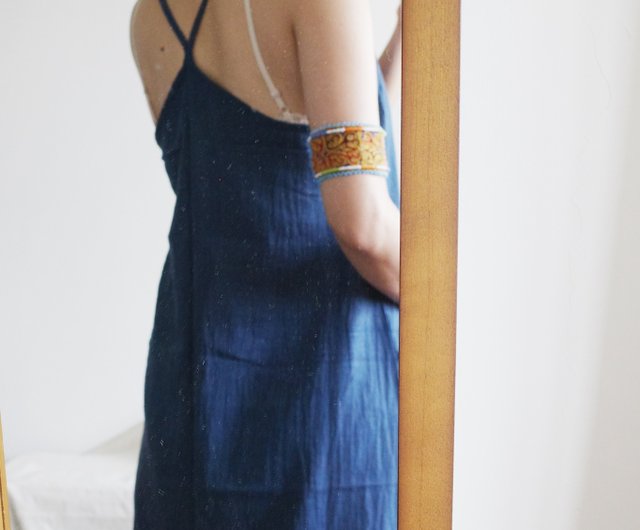 ヴィンテージ　アフガニスタン　ポーチ　アフガン　ブレスレット ヴィンテージ アフガニスタン ポーチ アフガンコイン