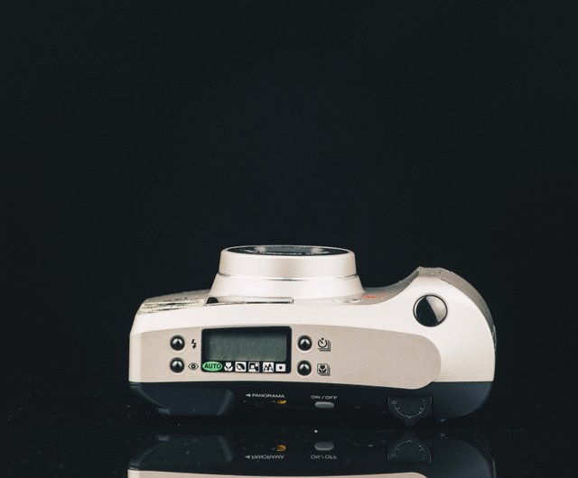 POWER-ZOOM フィルムカメラ MODEL 135 POWER-ZOOM フィルムカメラ MODEL 135 POWER-ZOOM フィルム