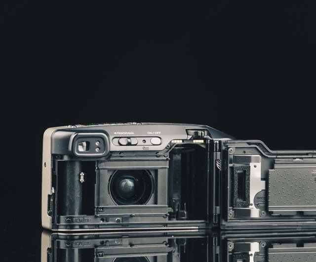 ミノルタ パノラマズーム 135 #8917 #135 フィルムカメラ