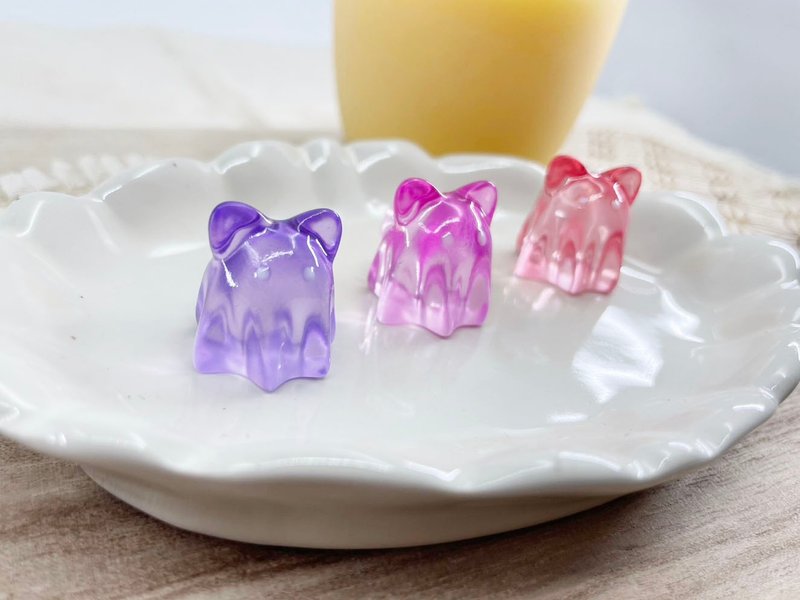 Summer Fruit Jelly POPO - ตุ๊กตา - วัสดุอื่นๆ หลากหลายสี