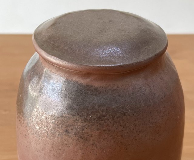 水差 水指 東雲 銘 紅葉 秋 茶道具 茶器 茶道 共箱 木箱 - メルカリ