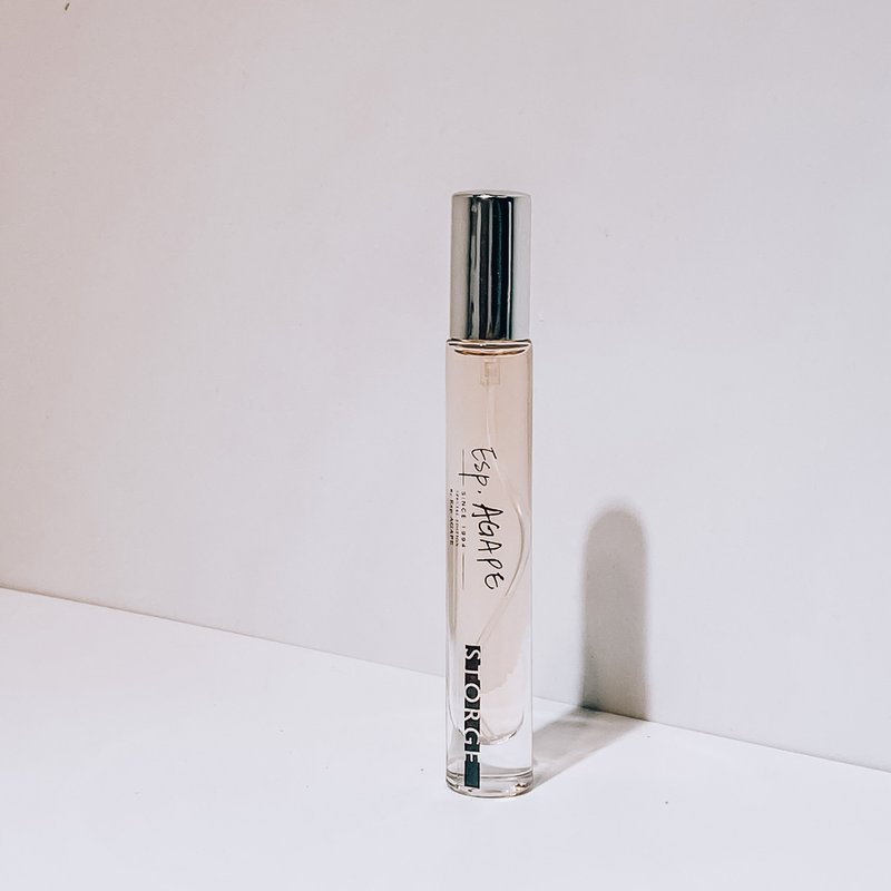 沈香フレンチ香水-ファミリーラブストージ10Ml - 香水 - その他の素材 ホワイト