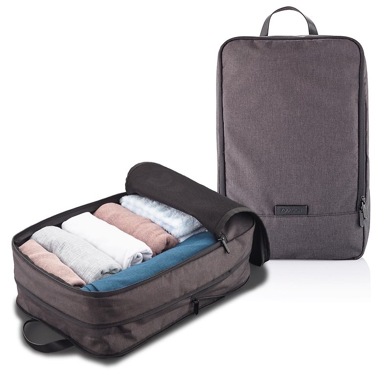 Packing Cube Travel Storage Cube - กระเป๋าถือ - วัสดุอื่นๆ 