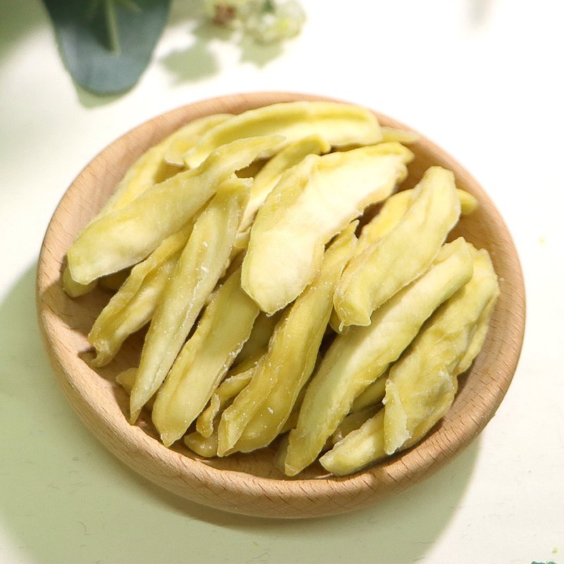 [Fruit Green Market] Taiwan Aiwen Mango Green - Dried Fruits - Other Materials 