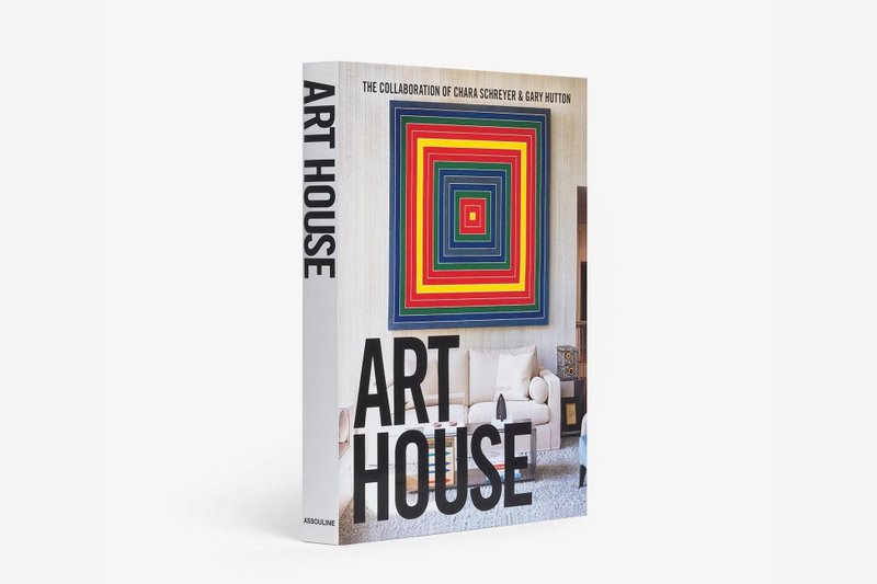 Art House【ASSOULINE】 - Indie Press - Paper 