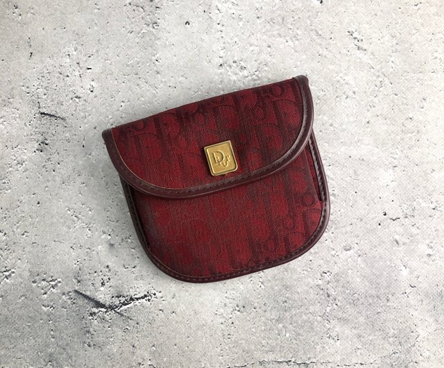 日本直送名牌中古包】Christian Dior クリスチャンディオール