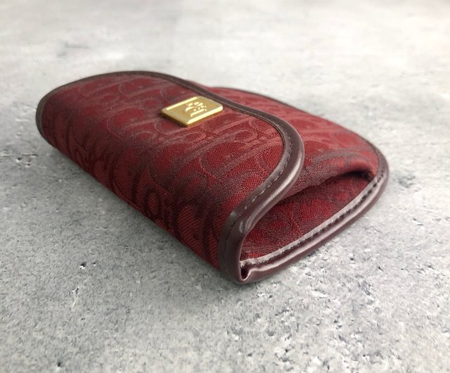 日本直送 名牌中古包 】Christian Dior クリスチャン ディオール