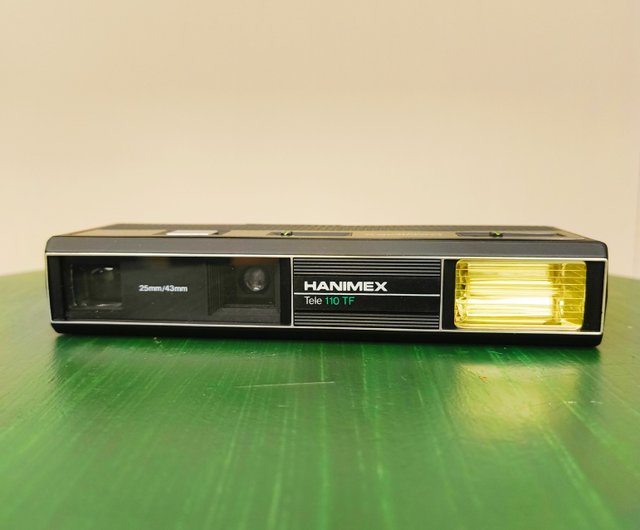 ハニメックス110ポケットカメラCF tele ハニメックス110ポケットカメラCF tele - メルカリ