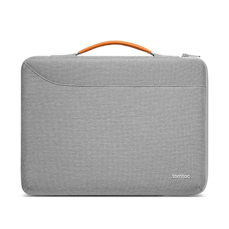 精選風格 lite 筆電包 適用13/14/15/16吋 MacBook Air/Pro - 電腦包/筆電包 - 聚酯纖維 灰色