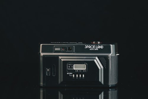 フィルムカメラSPACE LAND DC10 新品 2025年最新】SPACE LAND DC10 の人気アイテム - メルカリ
