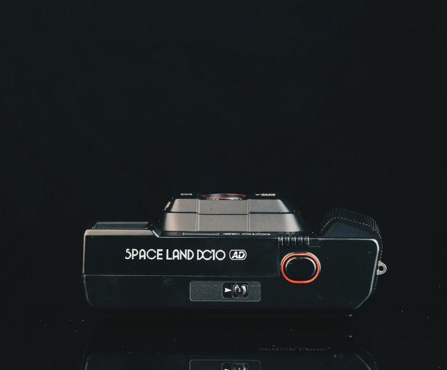 フィルムカメラSPACE LAND DC10 新品 【公式通販】