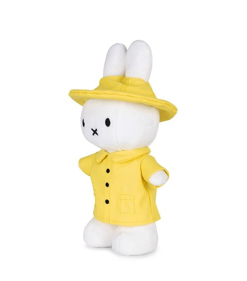 ミッフィー　ぬいぐるみ　レインコート ミッフィースタイル【公式】 on X: 