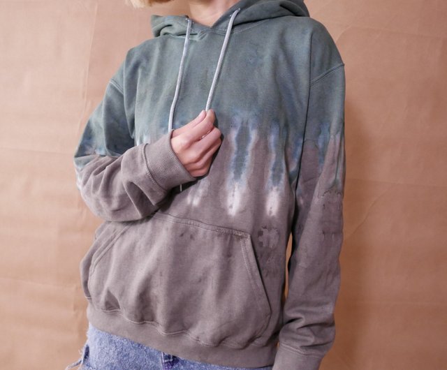 Bamboo cotton online hoodie