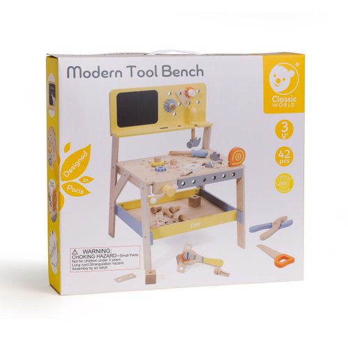 Classic world tool bench cheap